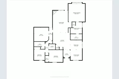 909 Trinity Drive, Lancaster, TX 75146 - Photo 29