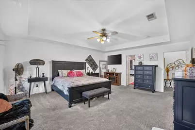 909 Trinity Drive, Lancaster, TX 75146 - Photo 23