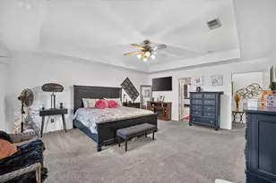 909 Trinity Dr, Lancaster, TX 75146 - Photo 23