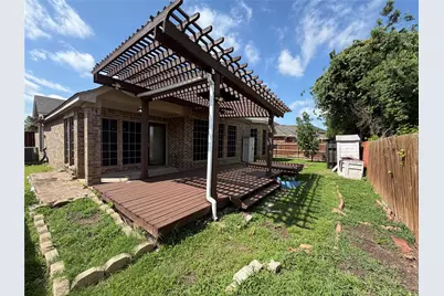 5852 Windy Meadow Lane, Grand Prairie, TX 75052 - Photo 31