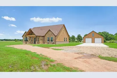 4248 N Fm 273, Ivanhoe, TX 75447 - Photo 3