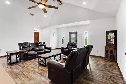 4248 N Fm 273, Ivanhoe, TX 75447 - Photo 9