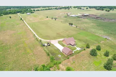 4248 N Fm 273, Ivanhoe, TX 75447 - Photo 37