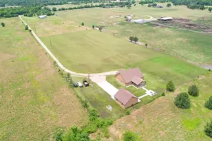 4248 N Fm 273, Ivanhoe, TX 75447 - Photo 37