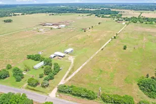 4248 N Fm 273, Ivanhoe, TX 75447 - Photo 33