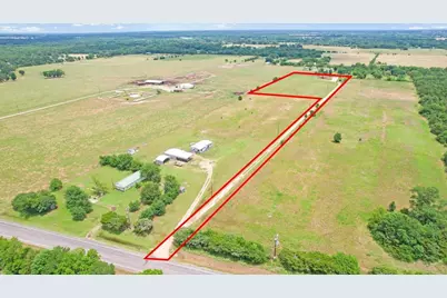 4248 N Fm 273, Ivanhoe, TX 75447 - Photo 37