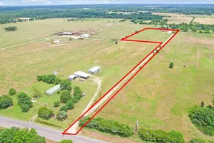 4248 N Fm 273, Ivanhoe, TX 75447 - Photo 37