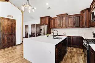4248 N Fm 273, Ivanhoe, TX 75447 - Photo 15