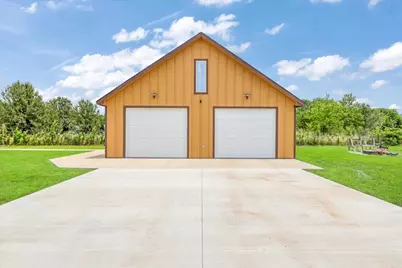 4248 N Fm 273, Ivanhoe, TX 75447 - Photo 29