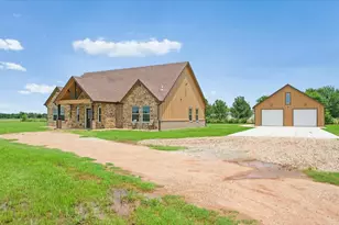 4248 N Fm 273, Ivanhoe, TX 75447 - Photo 1