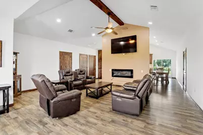 4248 N Fm 273, Ivanhoe, TX 75447 - Photo 7