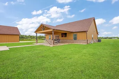 4248 N Fm 273, Ivanhoe, TX 75447 - Photo 3