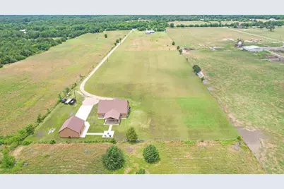 4248 N Fm 273, Ivanhoe, TX 75447 - Photo 35