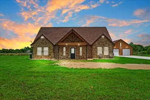 4248 N Fm 273, Ivanhoe, TX 75447 - Photo 1
