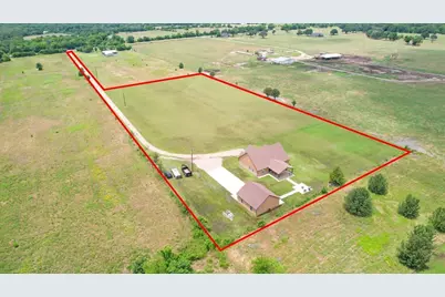 4248 N Fm 273, Ivanhoe, TX 75447 - Photo 35