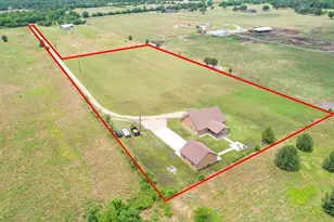 4248 N Fm 273, Ivanhoe, TX 75447 - Photo 35