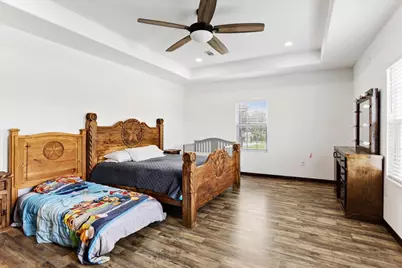 4248 N Fm 273, Ivanhoe, TX 75447 - Photo 17