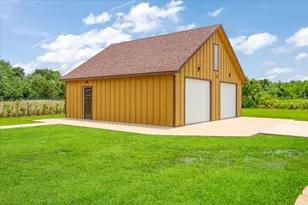 4248 N Fm 273, Ivanhoe, TX 75447 - Photo 31