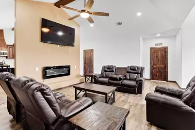 4248 N Fm 273, Ivanhoe, TX 75447 - Photo 7
