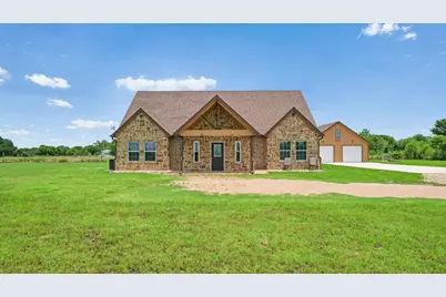 4248 N Fm 273, Ivanhoe, TX 75447 - Photo 5