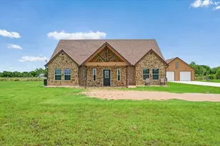 4248 N Fm 273, Ivanhoe, TX 75447 - Photo 5