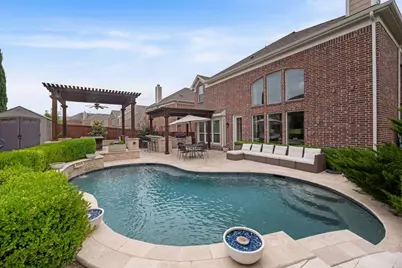 3625 Funston Drive, Plano, TX 75025 - Photo 1