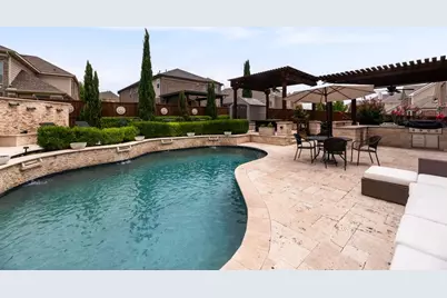 3625 Funston Drive, Plano, TX 75025 - Photo 35