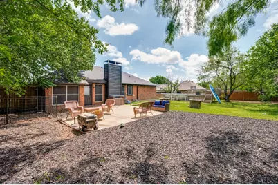 3569 Kayewood Drive, Little Elm, TX 75068 - Photo 21