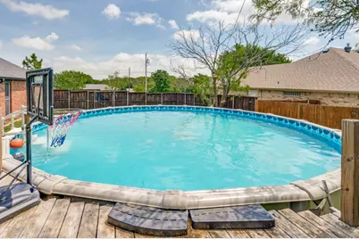 3569 Kayewood Drive, Little Elm, TX 75068 - Photo 19