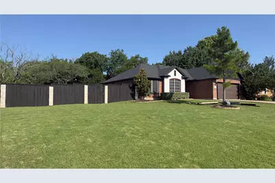 3569 Kayewood Drive, Little Elm, TX 75068 - Photo 1