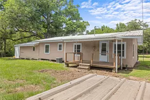 16912 FM 44, Avery, TX 75554 - Photo 9