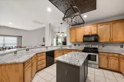 5013 Meyers Lane, Fort Worth, TX 76244 - Photo 5