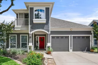 5013 Meyers Lane, Fort Worth, TX 76244 - Photo 1