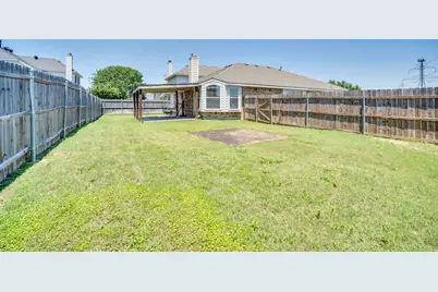 6516 Fairglen Drive, Arlington, TX 76002 - Photo 5