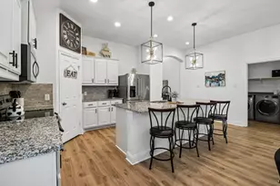 5465 Tuxbury Pond Dr, Fort Worth, TX 76179 - Photo 5