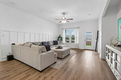 5465 Tuxbury Pond Drive, Fort Worth, TX 76179 - Photo 9