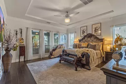 1741 Cypress Lake Lane, Prosper, TX 75078 - Photo 15