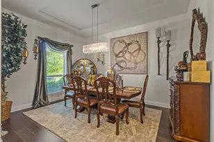 1741 Cypress Lake Ln, Prosper, TX 75078 - Photo 11