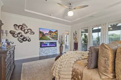 1741 Cypress Lake Lane, Prosper, TX 75078 - Photo 15