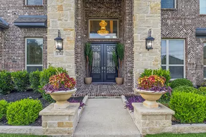 1741 Cypress Lake Lane, Prosper, TX 75078 - Photo 5