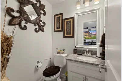 1741 Cypress Lake Lane, Prosper, TX 75078 - Photo 25