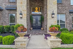 1741 Cypress Lake Ln, Prosper, TX 75078 - Photo 5