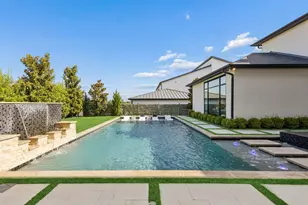 3336 Tuscan Oaks Dr, Frisco, TX 75034 - Photo 35