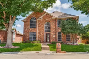 7735 Worthing St, Dallas, TX 75252 - Photo 1