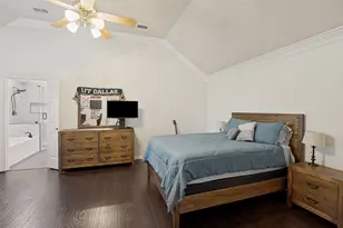 7735 Worthing St, Dallas, TX 75252 - Photo 13