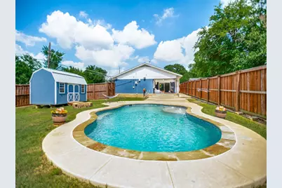 7041 Payte Lane, North Richland Hills, TX 76182 - Photo 1