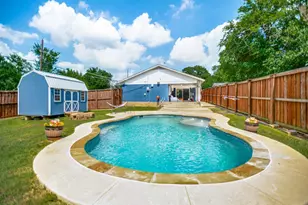 7041 Payte Ln, North Richland Hills, TX 76182 - Photo 1
