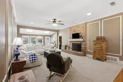 7212 Big Bear Lake Drive, Arlington, TX 76016 - Photo 5
