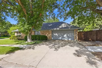 7212 Big Bear Lake Drive, Arlington, TX 76016 - Photo 33