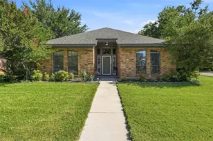 7212 Big Bear Lake Dr, Arlington, TX 76016 - Photo 35